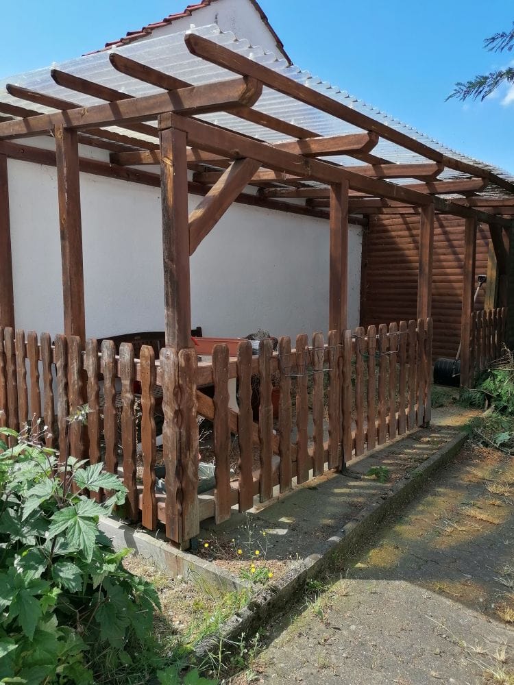 Immobilie in Schöningen - Einfam.-Haus 200qm voll unterkellert - Bild 3