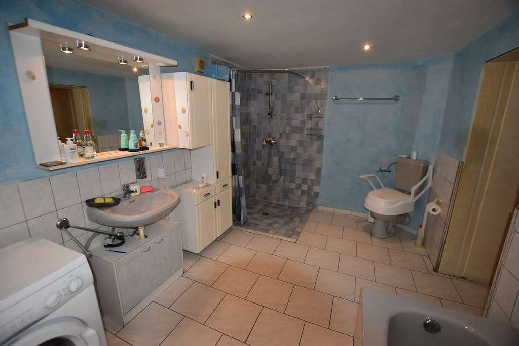 Immobilie in Nordharz - Haus mit viel Potenzial in Wasserleben - Bild 4
