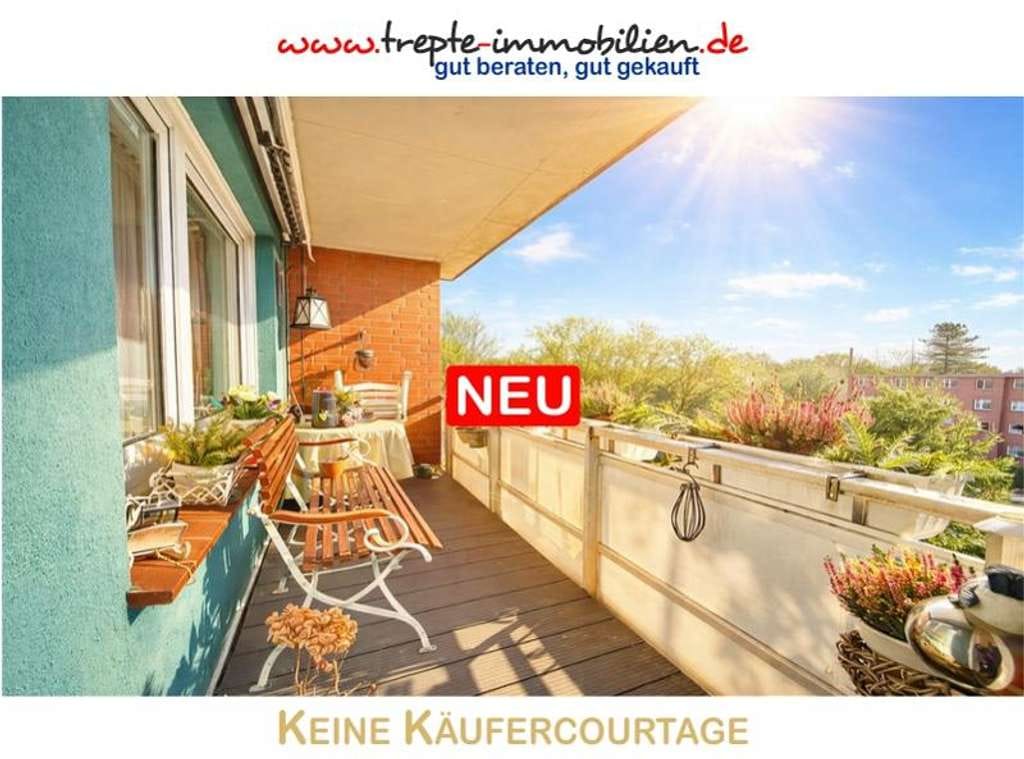 Immobilie in Ellerau - * Hier lässt es sich leben * familientaugliche Endetage - Bild 0