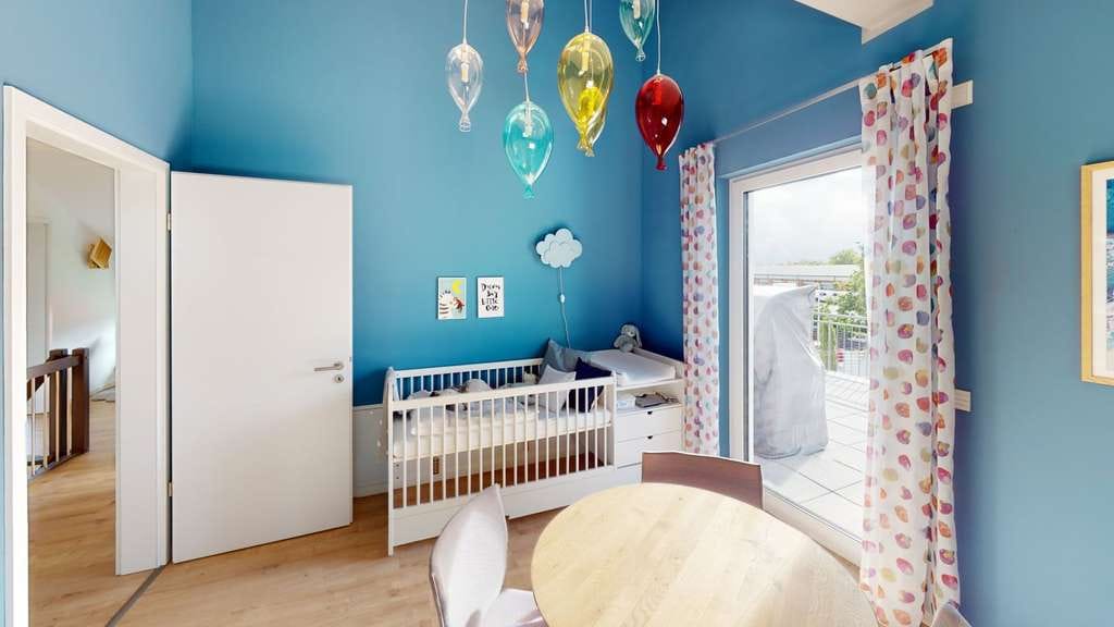 Immobilie in Malschwitz - Malešecy - Home 2 - Ihr neues Zuhause für Familienleben und Geborgenheit - Bild 4