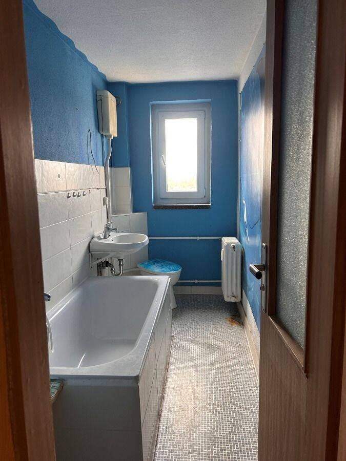 Immobilie in Bad Lausick - Gelegenheit für Investoren: Mehrfamilienhaus in zentraler Lage - Bild 4