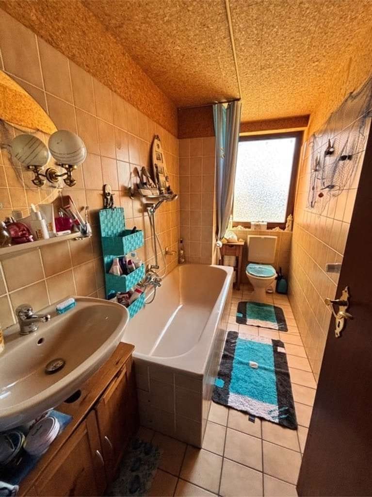 Immobilie in Emmerthal - Zentral gelegene Eigentumswohnung 40 m² mit TG-Platz in Emmerthal  - Bild 3