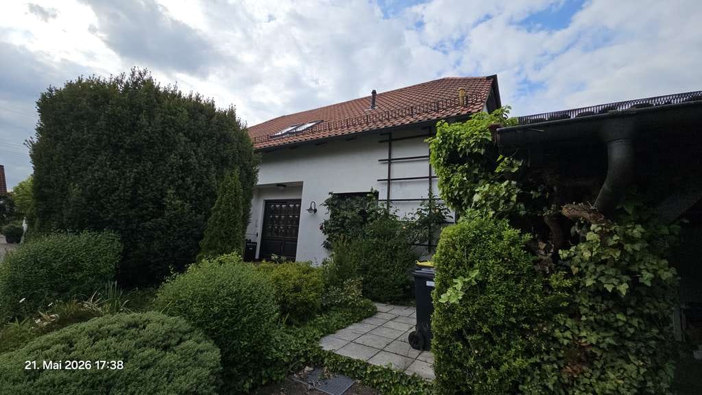 Immobilie in Belgershain - Geräumiges Familienhaus im Leipziger Neuseenland ! - Bild 1