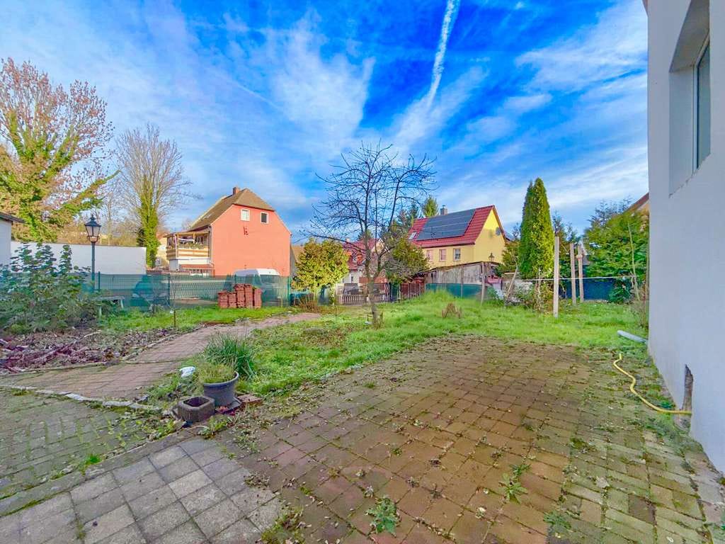 Immobilie in Mücheln (Geiseltal) - Wohnen nahe Geiseltalsee - Bild 2