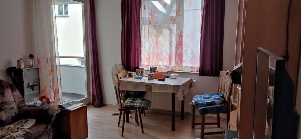 Immobilie in Riedlingen - Kapitalanlage: vermietete seniorengerechte 2-Zi-Whg in Riedlingens Altstadt (provisionsfrei) - Bild 2