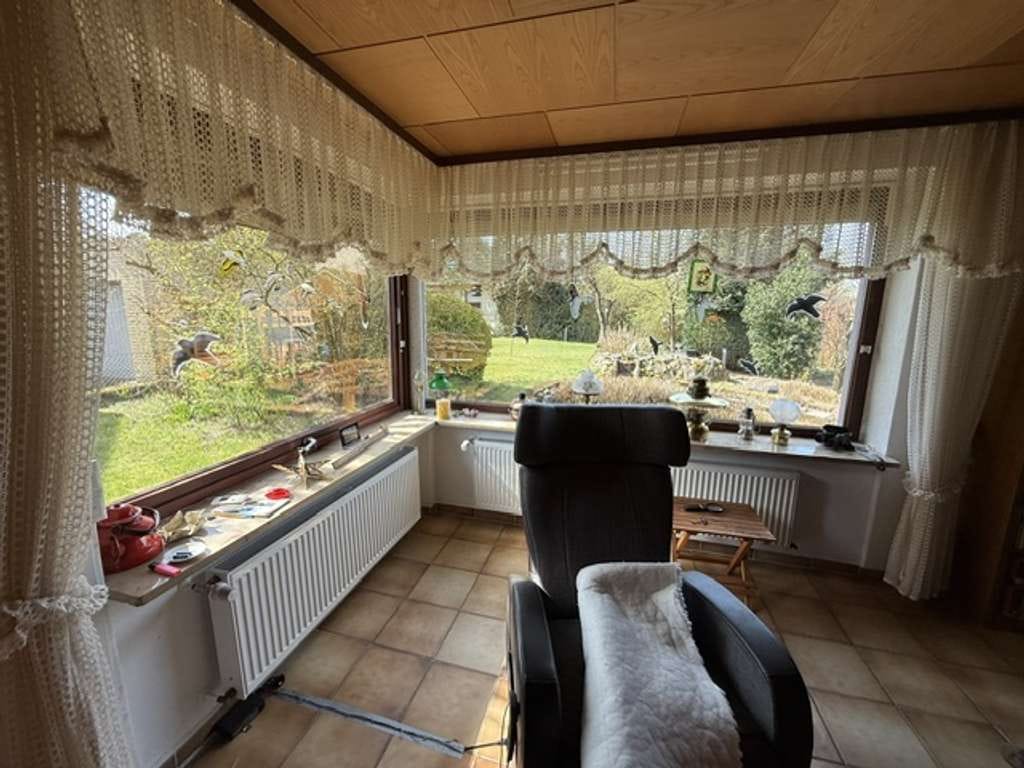 Immobilie in Ebstorf - Freistehendes Einfamilienhaus mit Potential - Bild 2