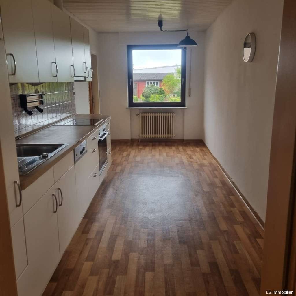 Immobilie in Bad Zwischenahn - Ein /  Zweifamilienhaus in Bad Zwischenahn/Ekern - Bild 3