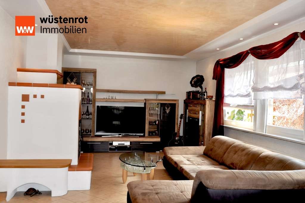Immobilie in Wiesensteig - ** Zuhause ankommen wo die Natur beginnt  ** - Bild 3