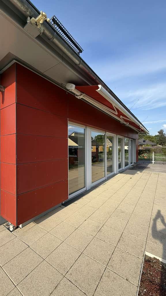 Immobilie in Wesenberg - Luxuriöse 4-Zimmer Villa in Wesenberg mit 250 m² Wohnfläche - Bild 3