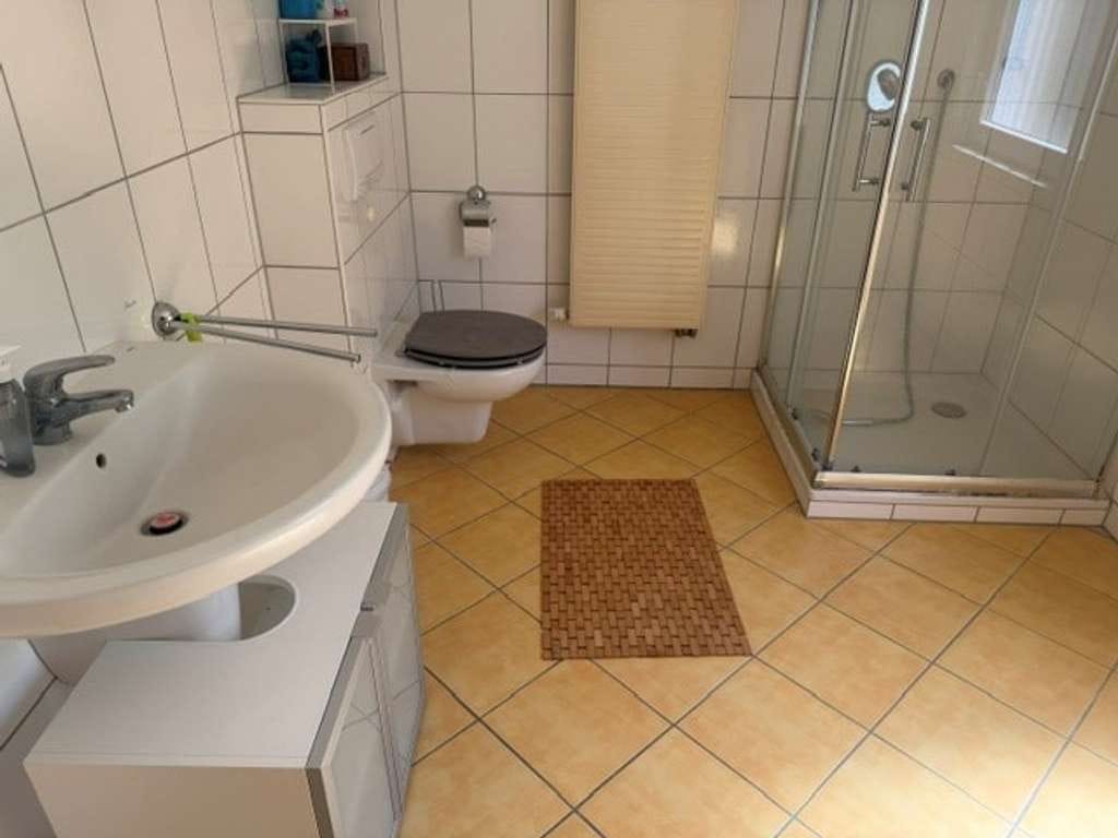 Immobilie in Mendig - Charmante Maisonettewohnung mit Balkon und Gartenmitnutzung in Niedermendig - Bild 4