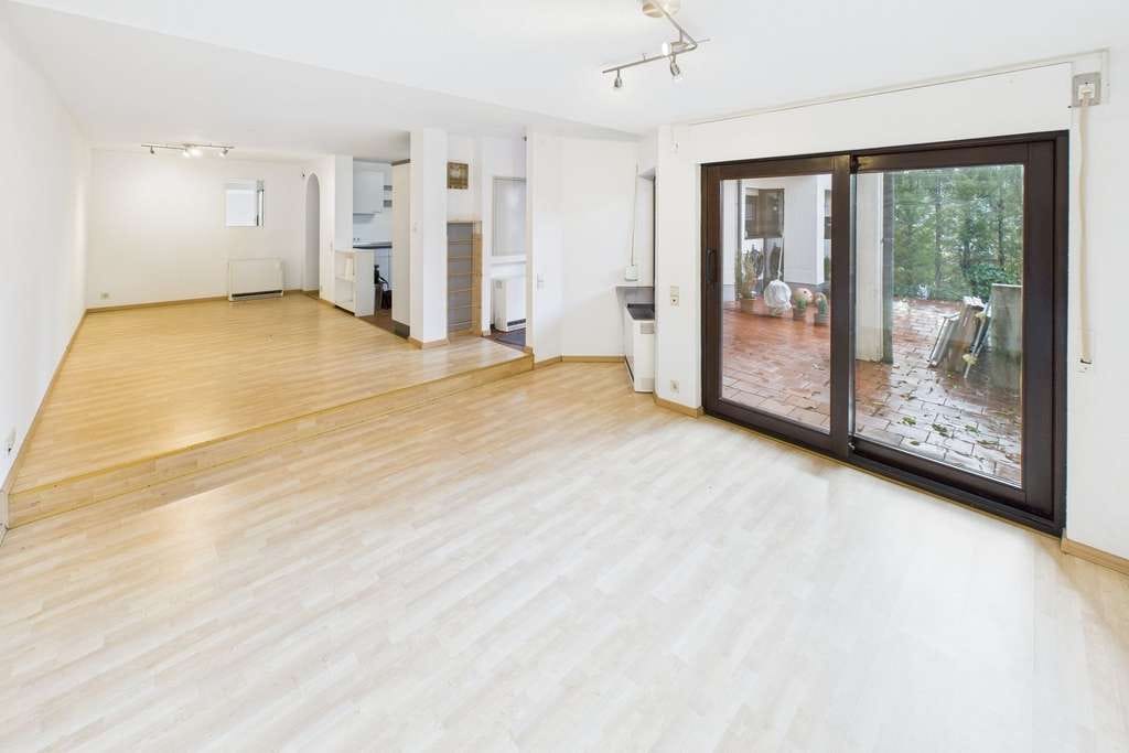 Immobilie in Holzgerlingen - 2,5 Zimmer-Terrassenwohnung in Top-Lage von Holzgerlingen - Bild 4