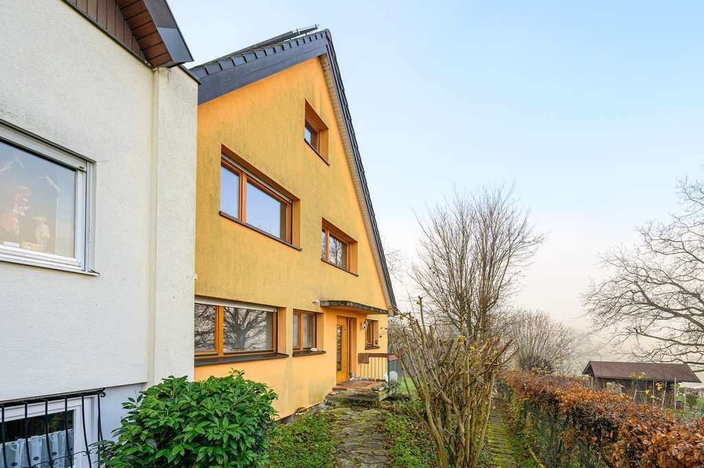 Immobilie in Wittnau - Viel Platz für Familie und Ideen – Maisonette in Wittnau - Bild 2