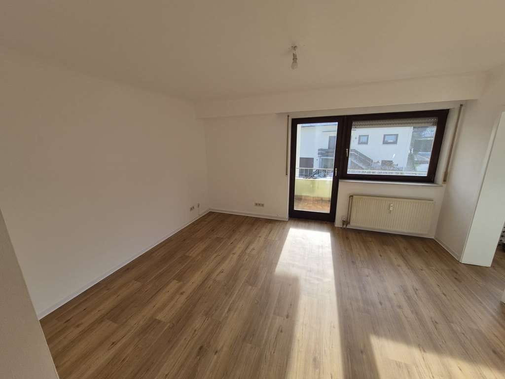 Immobilie in Bad Soden-Salmünster - Hübsche Zweizimmer Wohnung zum Wohlfühlen. Frisch renoviert und preisgünstig - Bild 3