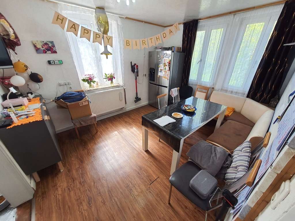 Immobilie in Niederwerrn - Für Ihre Familie: Historisches Einfamilienhaus - umfangreich modernisiert! - Bild 4