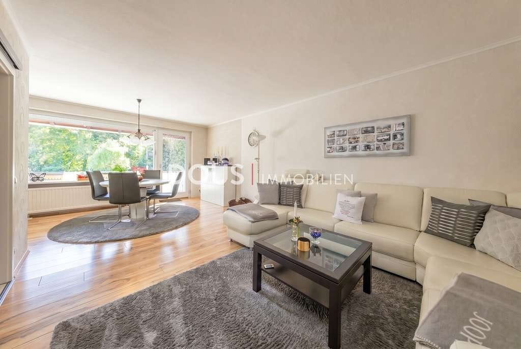Immobilie in Hitzacker - Helles und modernisiertes 
Einfamilienhaus mit liebevoll 
angelegtem Garten - Bild 4
