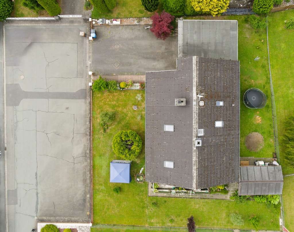 Immobilie in Weilburg - Charmantes 2-3 Familienhaus mit moderner Ausstattung & vielseitigem Nutzungspotenzial - Bild 3