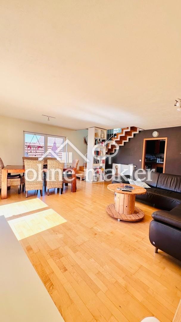 Immobilie in Schwegenheim - Maisonette in Schwegenheim - Bild 5