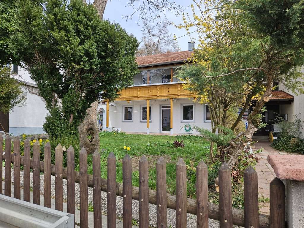 Immobilie in Aying - Zuhause mit viel Platz in Aying - Bild 3