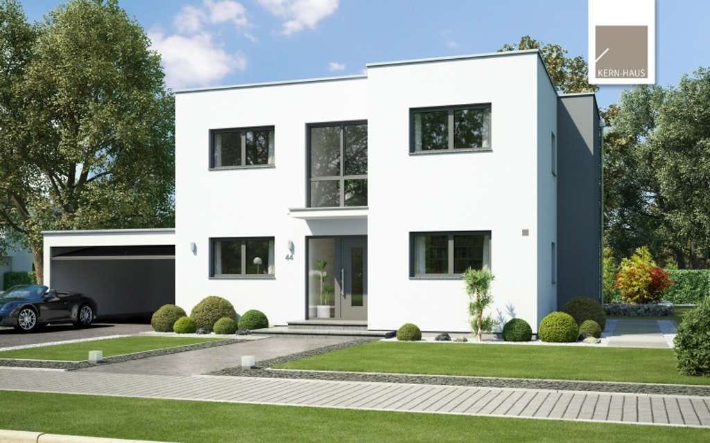 Immobilie in Kospoda - Atemberaubende Architektur, nicht nur für Designer. - Bild 1