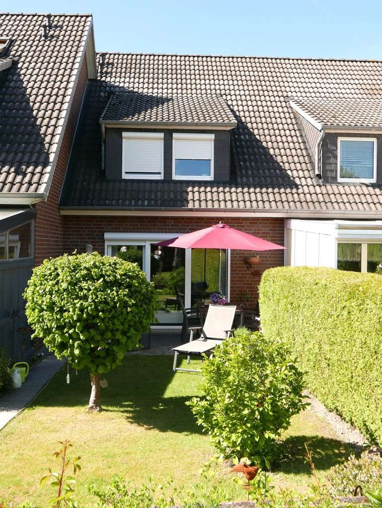 Immobilie in Lübow - Gepflegtes Mittelreihenhaus in bester Wohnlage, unweit der Hansestadt - Bild 3