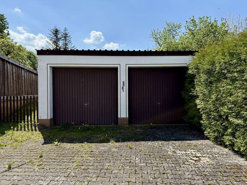 Immobilie in Möttingen - Einfamilienhaus auf außergewöhnlich großem Grundstück - Bild 2