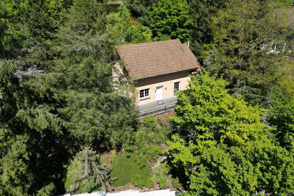 Immobilie in Feilbingert - Ein Rückzugsort für die Seele – Modernes Wohnen inmitten der Stille. - Bild 1