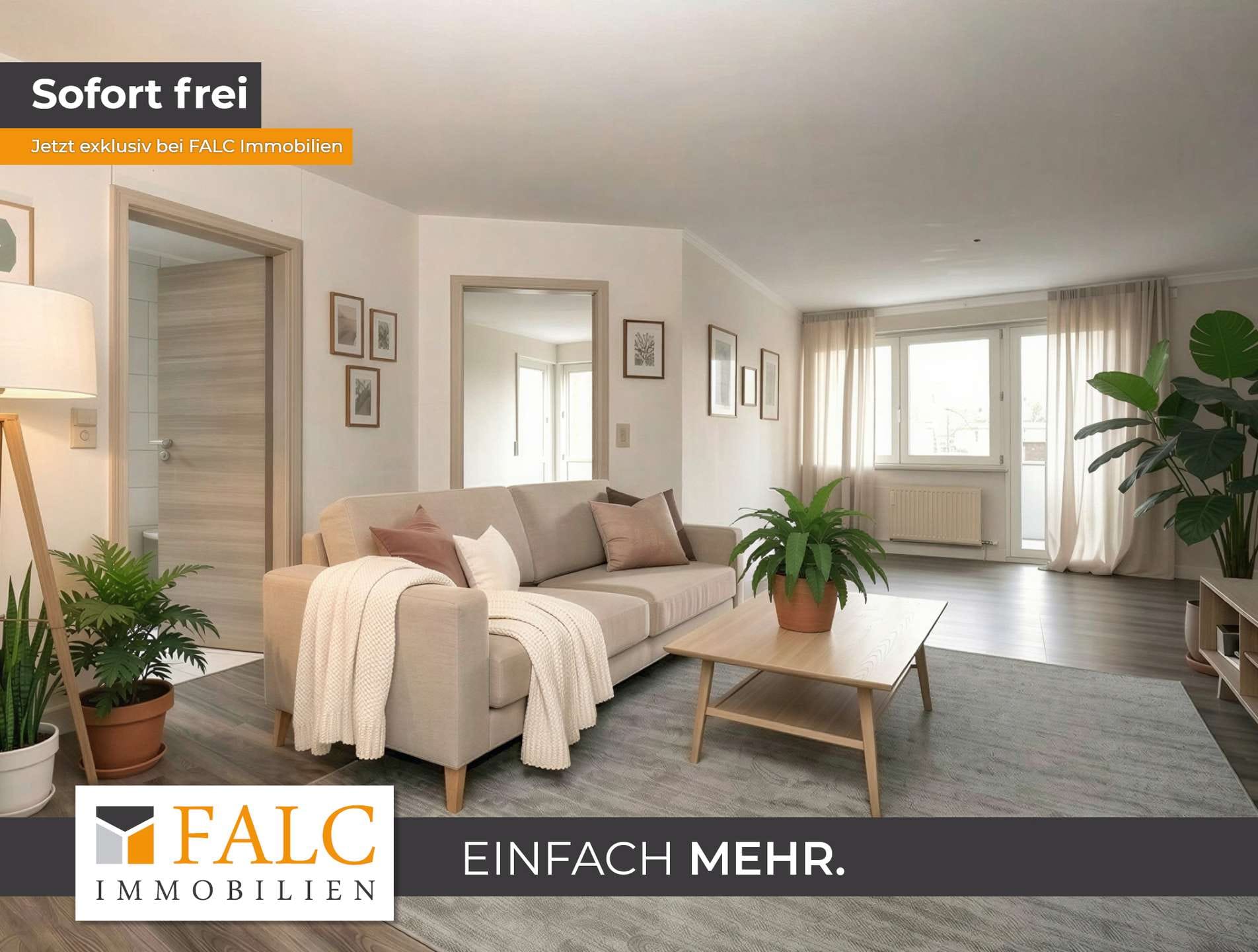 Immobilie in Möckmühl - SOFORT einziehen und wohlfühlen - FALC Immobilien Heilbronn - Bild 0