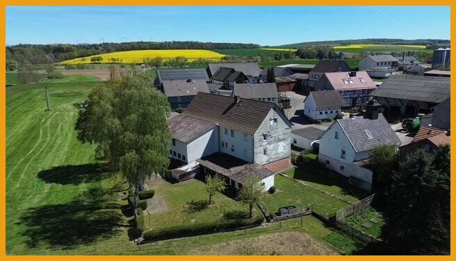 Immobilie in Alsfeld -  - Bild 1