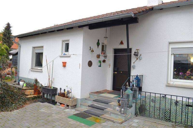 Immobilie in Mutterstadt - *** ATTRAKTIVES WOHNEN IN BESTER LAGE VON MUTTERSTADT *** - Bild 3