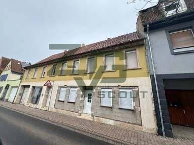 Immobilie in Eisenberg (Pfalz) - Einfamilienhaus freistehend in Eisenberg (Pfalz) - Bild 0