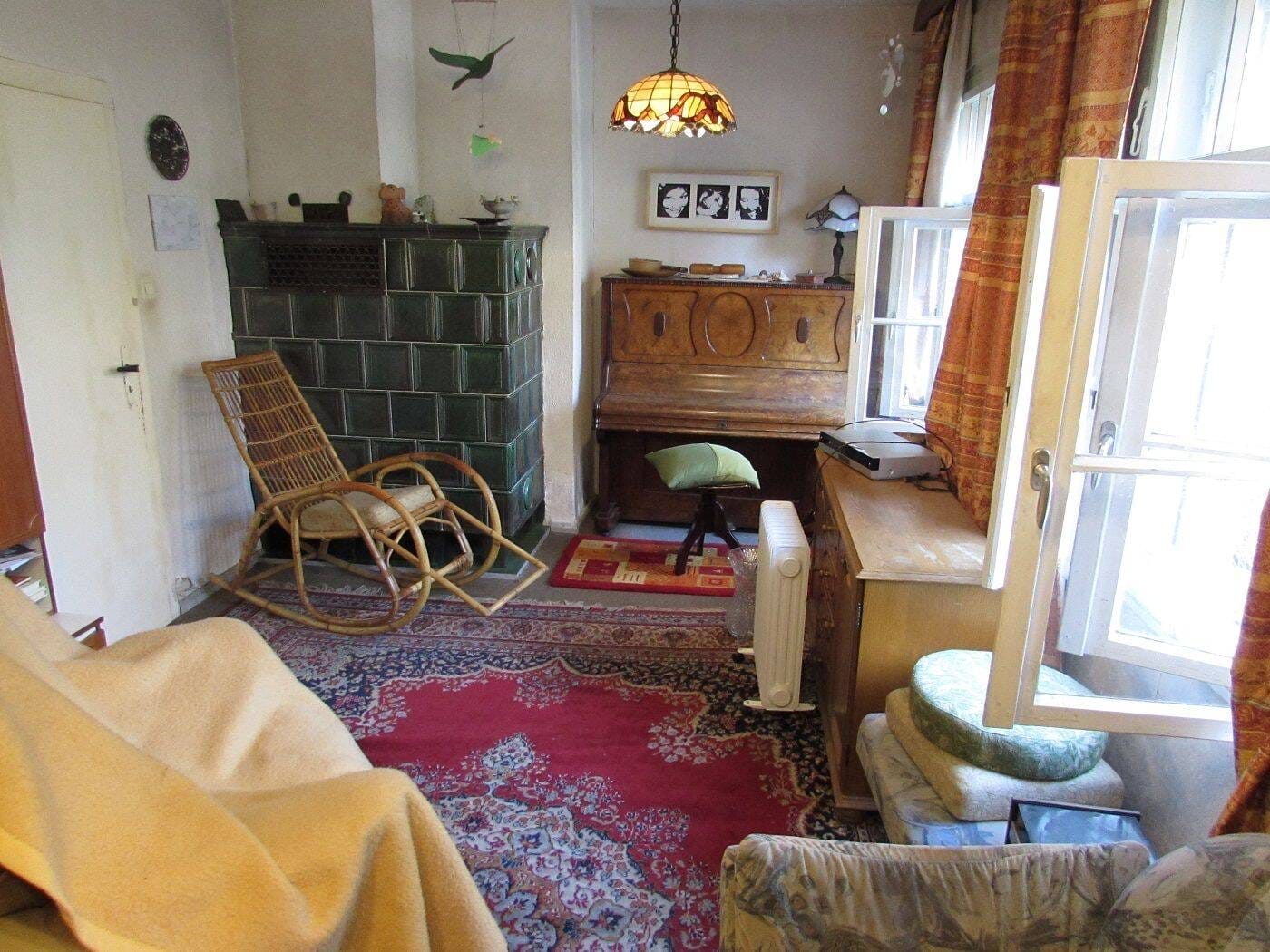Immobilie in Schwarzheide - verschlafenes Handwerkerhaus in excl. Lage von Schwarzheide - Bild 4