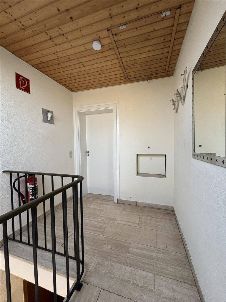 Immobilie in Nordheim - VBU Immobilien - große, helle Wohnung mit wunderbarem Ausblick! - Bild 3