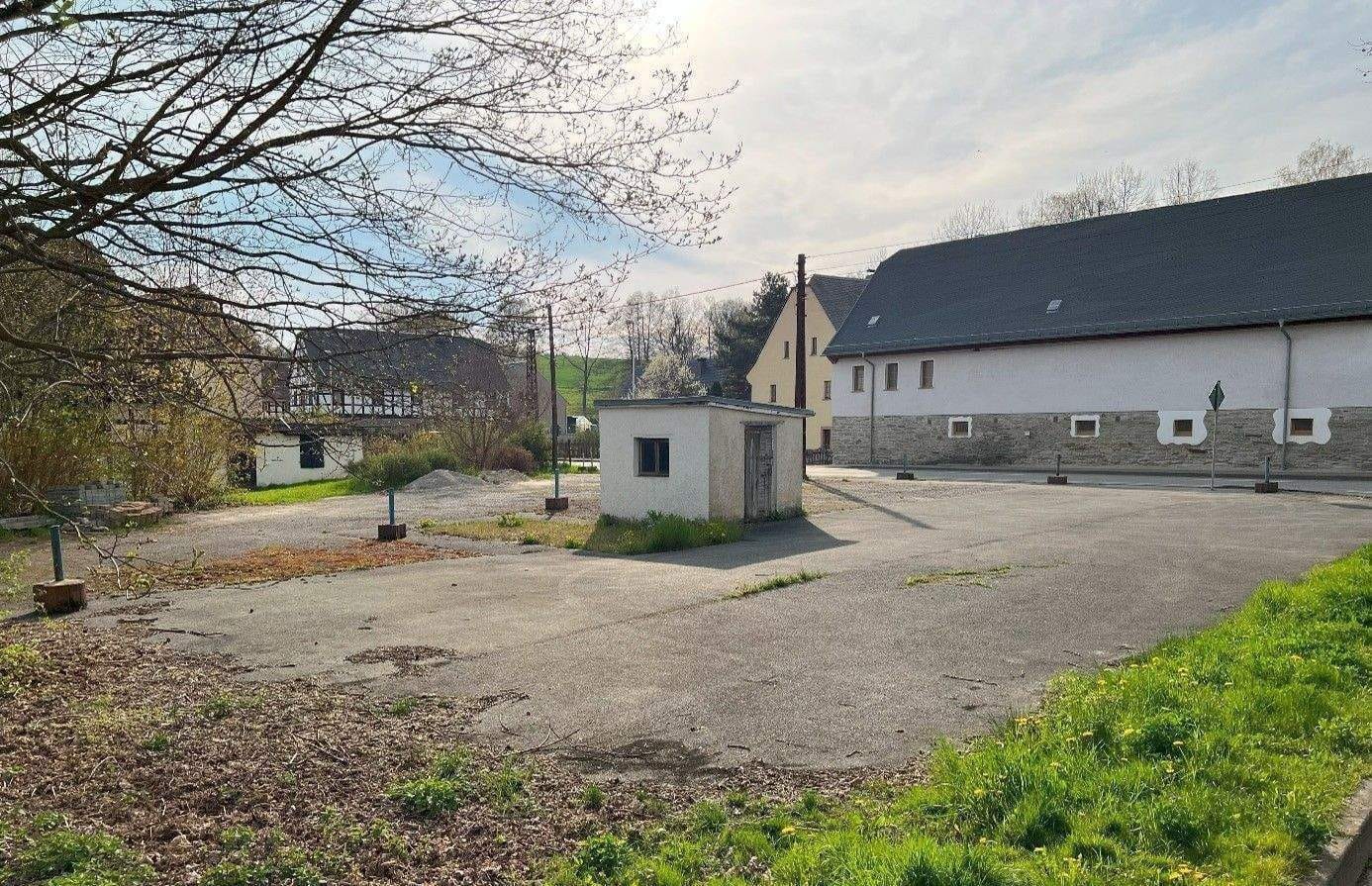 Immobilie in Remse - Historischer Vierseithof mit einzigartigem Entwicklungspotenzial – Reiterhof, Ferienanlage oder therapeutisches Zentrum - Bild 4