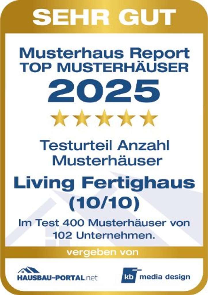 Immobilie in Eigeltingen - Mein Zuhause muss ein livinghaus sein - Bild 4