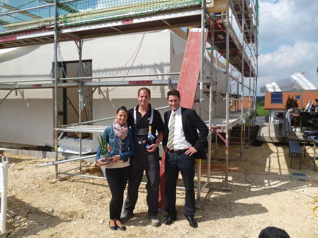 Immobilie in Drackenstein - !! Eigenheim, Altersvorsorge oder Kapitalanlage in einem !! - massa haus macht´s möglich - Bild 3