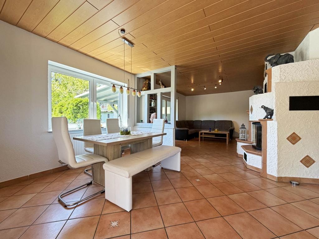 Immobilie in Niedereschach - Einfamilienhaus freistehend in Niedereschach - Bild 4
