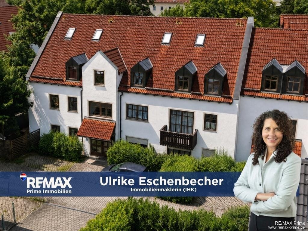 Immobilie in Zolling - Etagenwohnung in Zolling - Bild 0