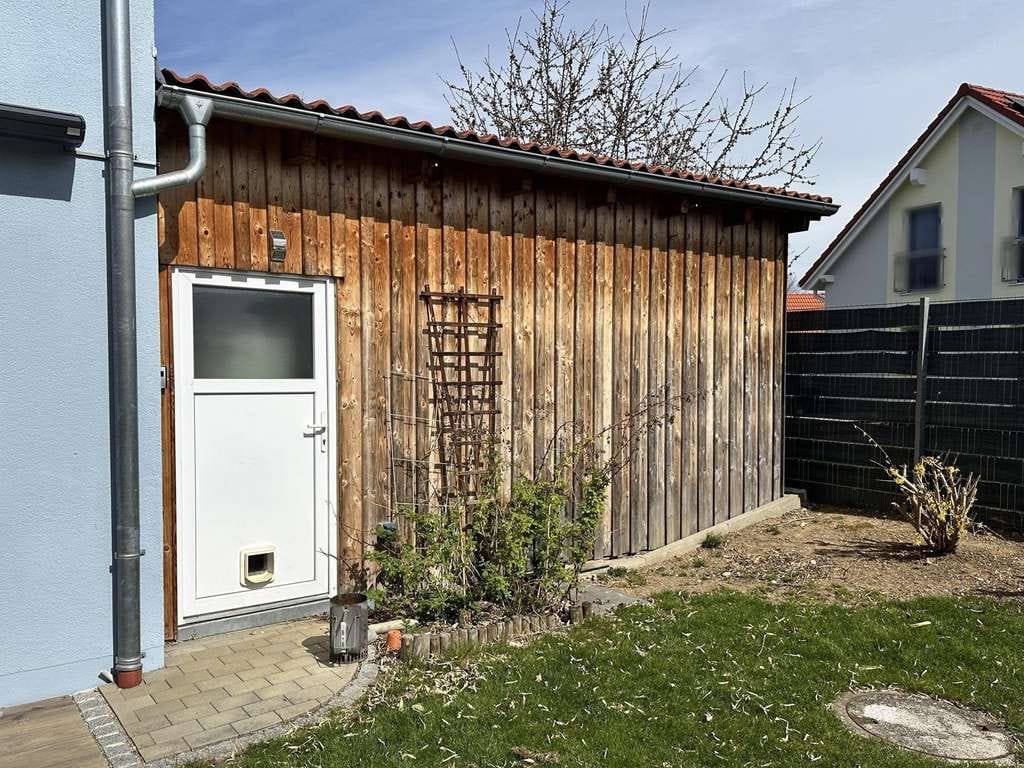 Immobilie in Fuchstal - Einfamilienhaus in Fuchstal-Asch - Bild 3