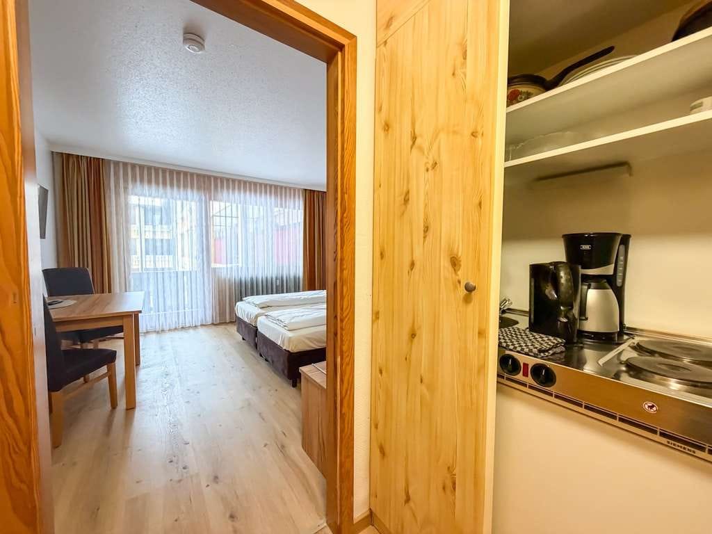 Immobilie in Inzell - renoviertes Ferienapartment in den Chiemgauer Alpen - Bild 3