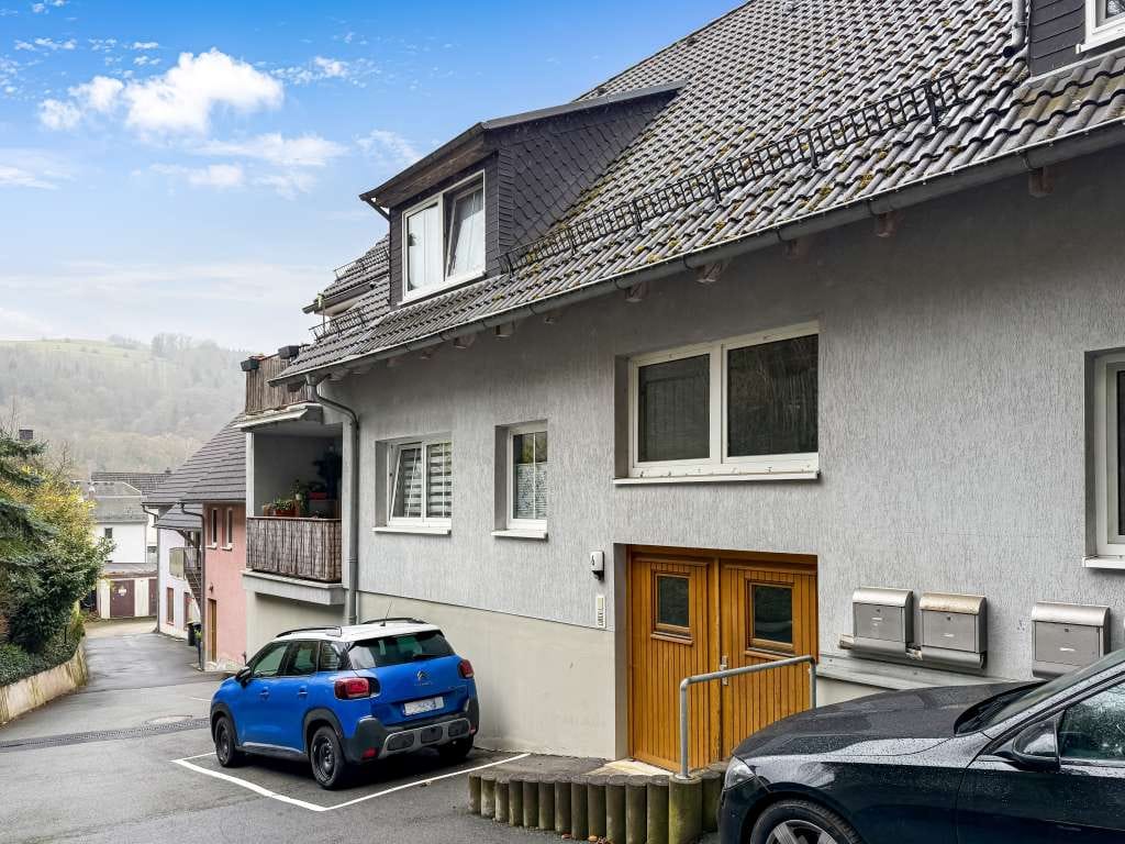 Immobilie in Leutenberg - Wohnen wo andere Urlaub machen (A1727) - Bild 0