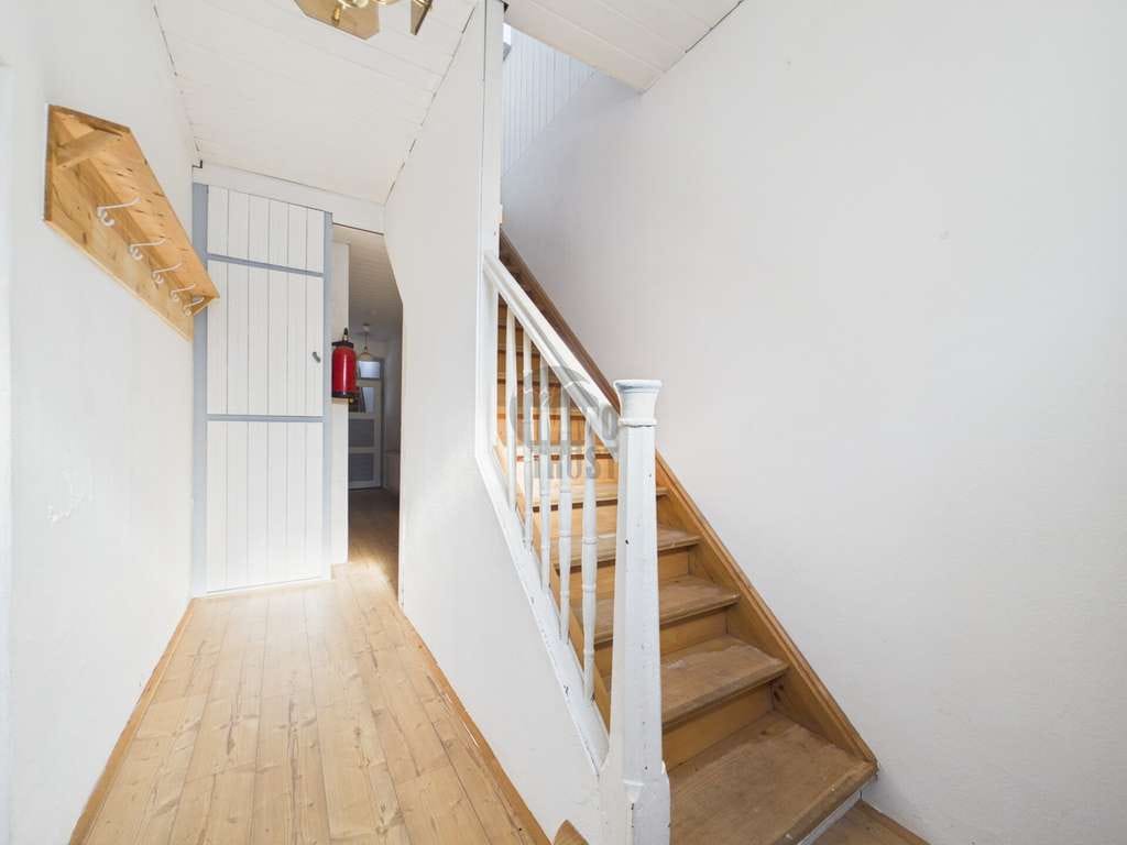 Immobilie in Fürstenberg/Havel - CHARMANTES HAUS IN TOP LAGE MIT ZUSÄTZLICH 3 ZIMMER (45 M²) AUSBAUOPTION & FERIENPOTENZIAL - Bild 4
