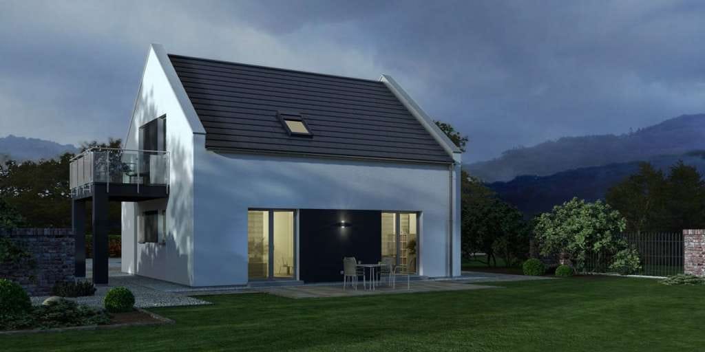 Immobilie in Dill - Modernes Mehrfamilienhaus Generation 11 - Individuell projektiert nach Ihren Wünschen - Bild 1