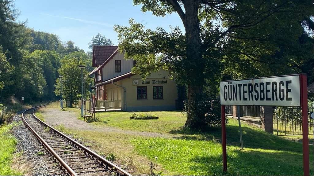 Immobilie in Harzgerode - Geringe Umbaukosten - Bild 3