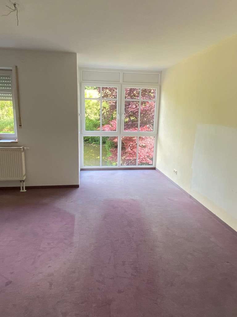 Immobilie in Netzschkau - Schöne 2-Zimmer-Wohnung in ruhiger Lage - Bild 2