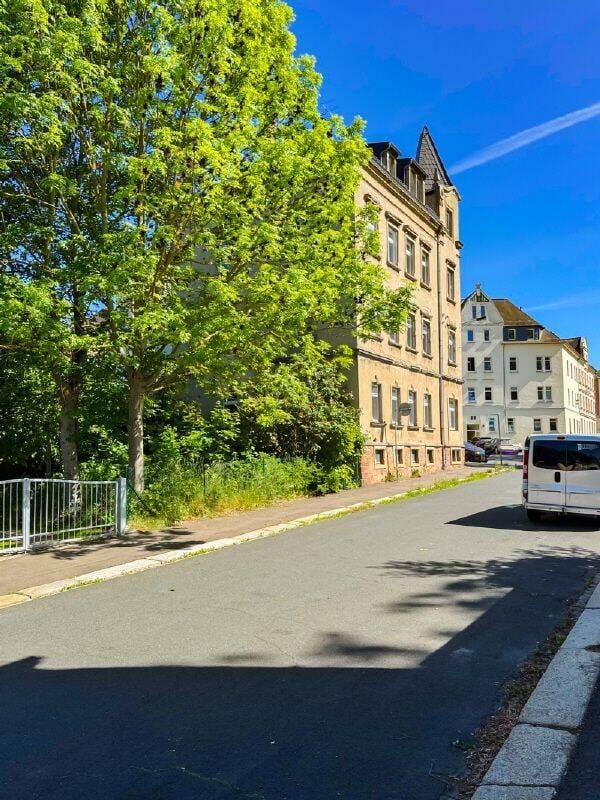 Immobilie in Waldheim - Verwirklichen Sie Ihre Ideen! - Bild 2