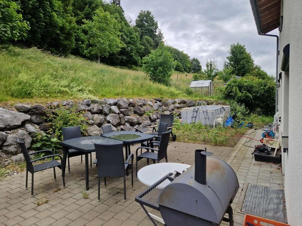 Immobilie in Lindenberg im Allgäu - Wo gibts denn so was?
Neuwertige hausähnliche
9-Zimmer-ETW in kleiner Einheit - Bild 4