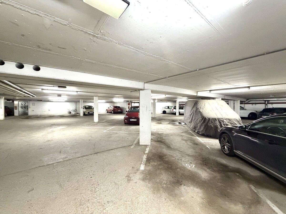 Immobilie in Spaichingen - 2-Zimmer-Wohnung mit 53 m² im 2. Obergeschoss in Spaichingen - Bild 4