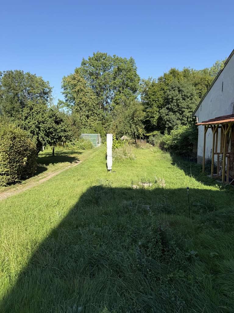 Immobilie in Wanfried - Charmantes Einfamilienhaus mit großem Grundstück und modernem Komfort - Bild 0