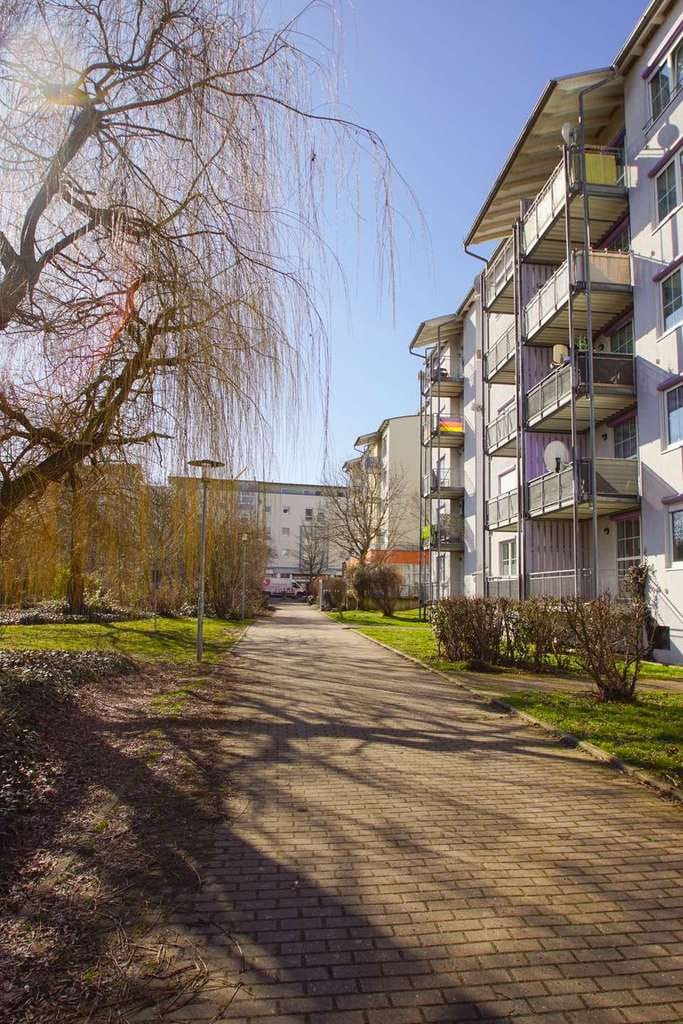 Immobilie in Kabelsketal - Attraktives Wohnungspaket mit Vollausstattung in Top-Lage zwischen Leipzig und Halle - Bild 0
