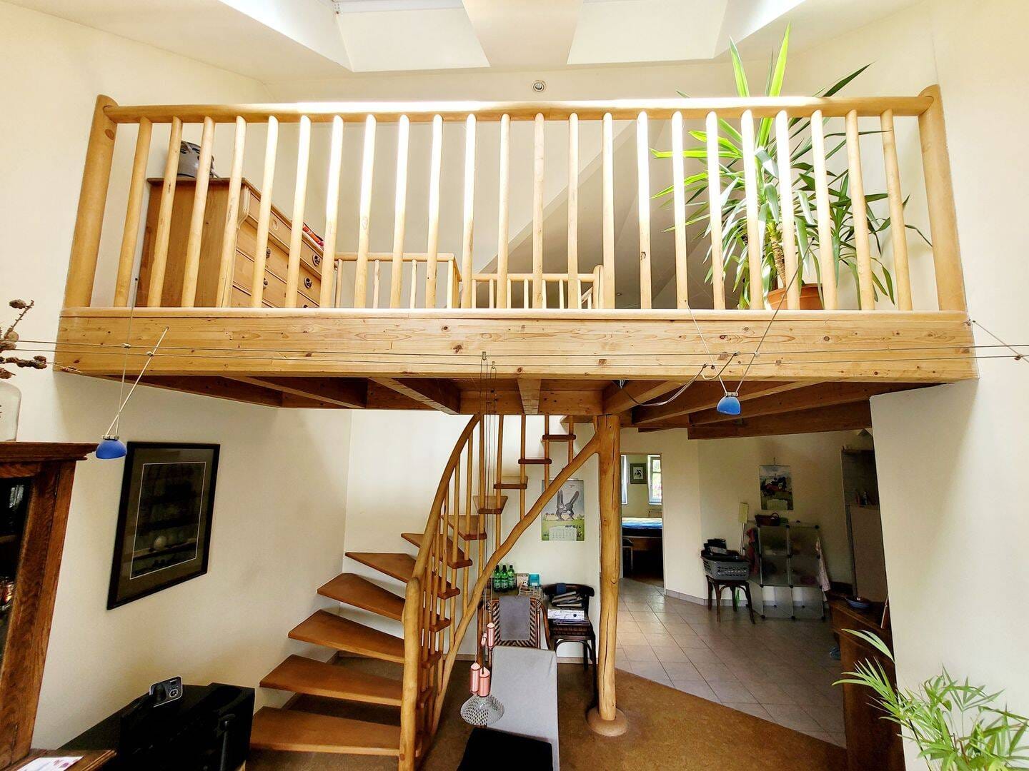 Immobilie in Gondershausen - ***Gemütliches Ein-/Zweifamilienhaus mit großem Garten *** - Bild 0
